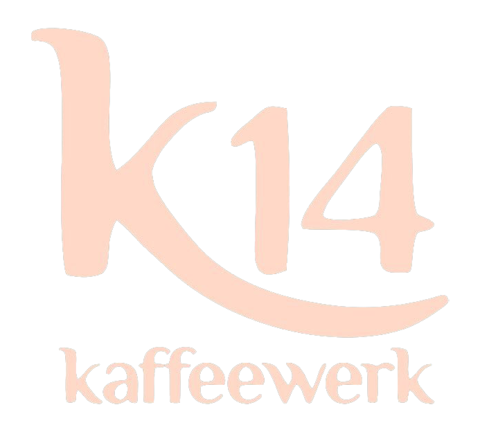 K14 Kaffeewerk Logo - Café Hannover Altstadt